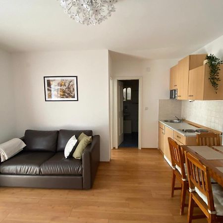Apartments Dubravka ميدولين المظهر الخارجي الصورة