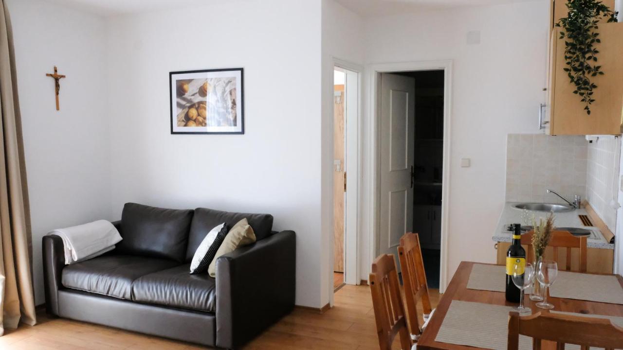 Apartments Dubravka ميدولين المظهر الخارجي الصورة