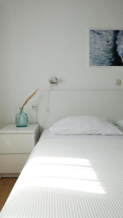 Apartments Dubravka ميدولين المظهر الخارجي الصورة