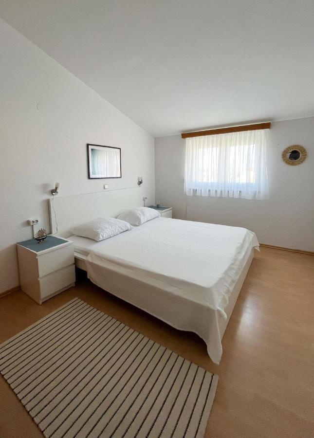 Apartments Dubravka ميدولين المظهر الخارجي الصورة