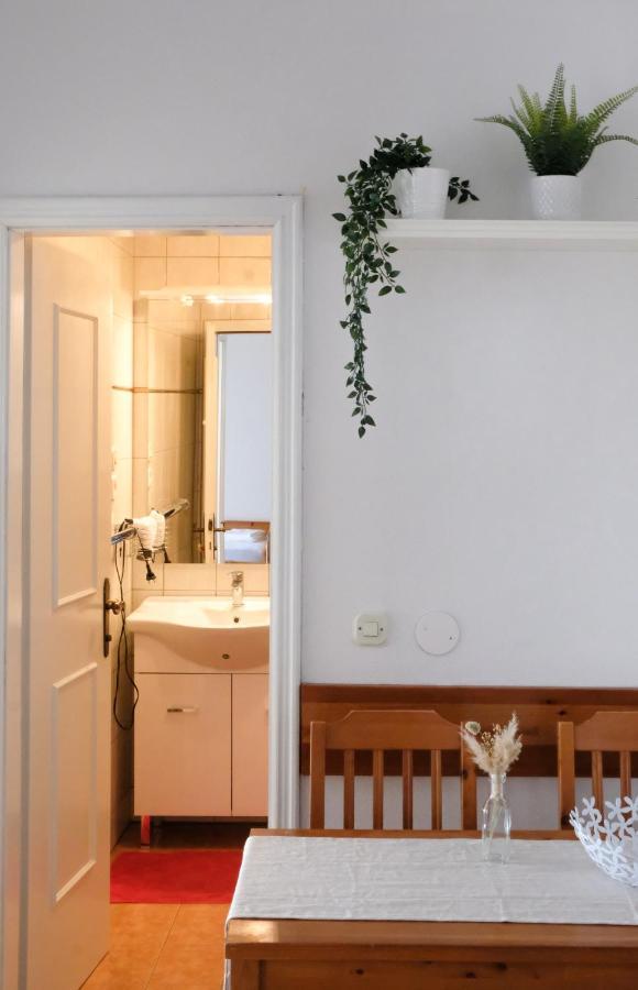Apartments Dubravka ميدولين المظهر الخارجي الصورة
