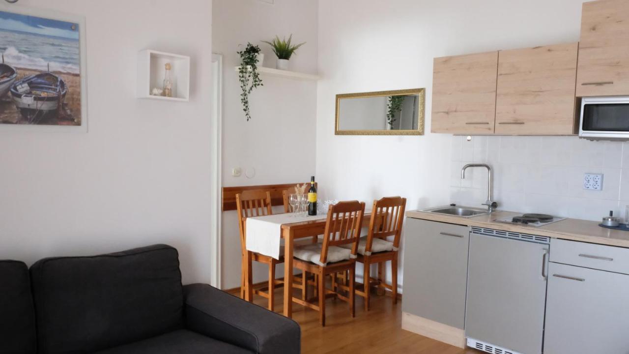 Apartments Dubravka ميدولين المظهر الخارجي الصورة