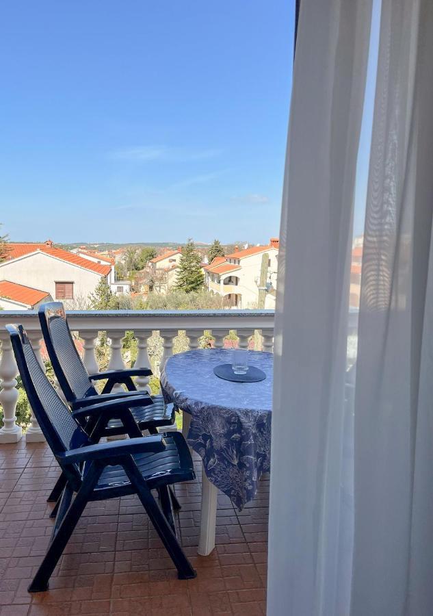 Apartments Dubravka ميدولين المظهر الخارجي الصورة