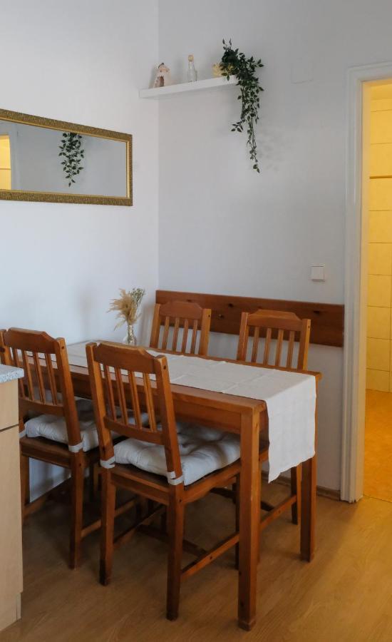 Apartments Dubravka ميدولين المظهر الخارجي الصورة