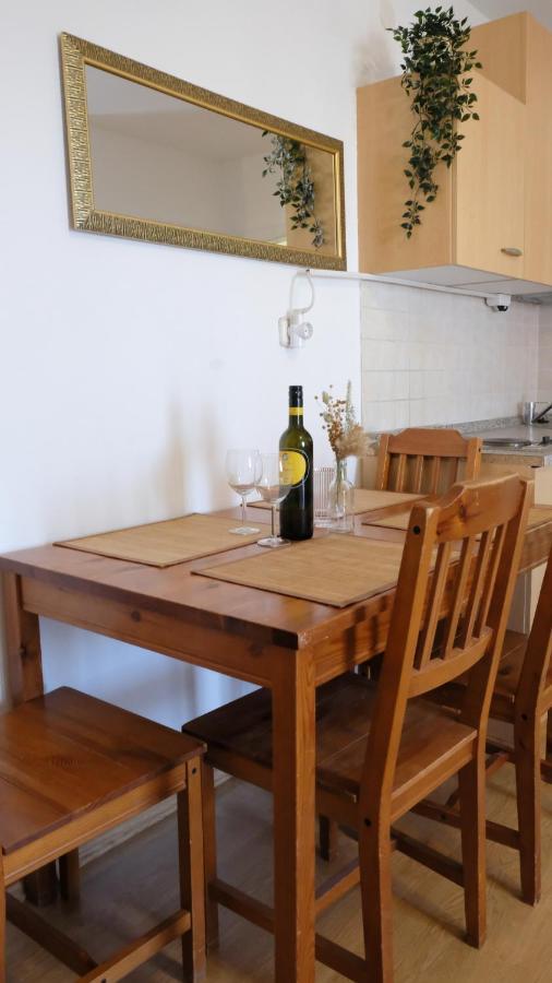 Apartments Dubravka ميدولين المظهر الخارجي الصورة