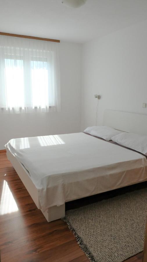 Apartments Dubravka ميدولين المظهر الخارجي الصورة