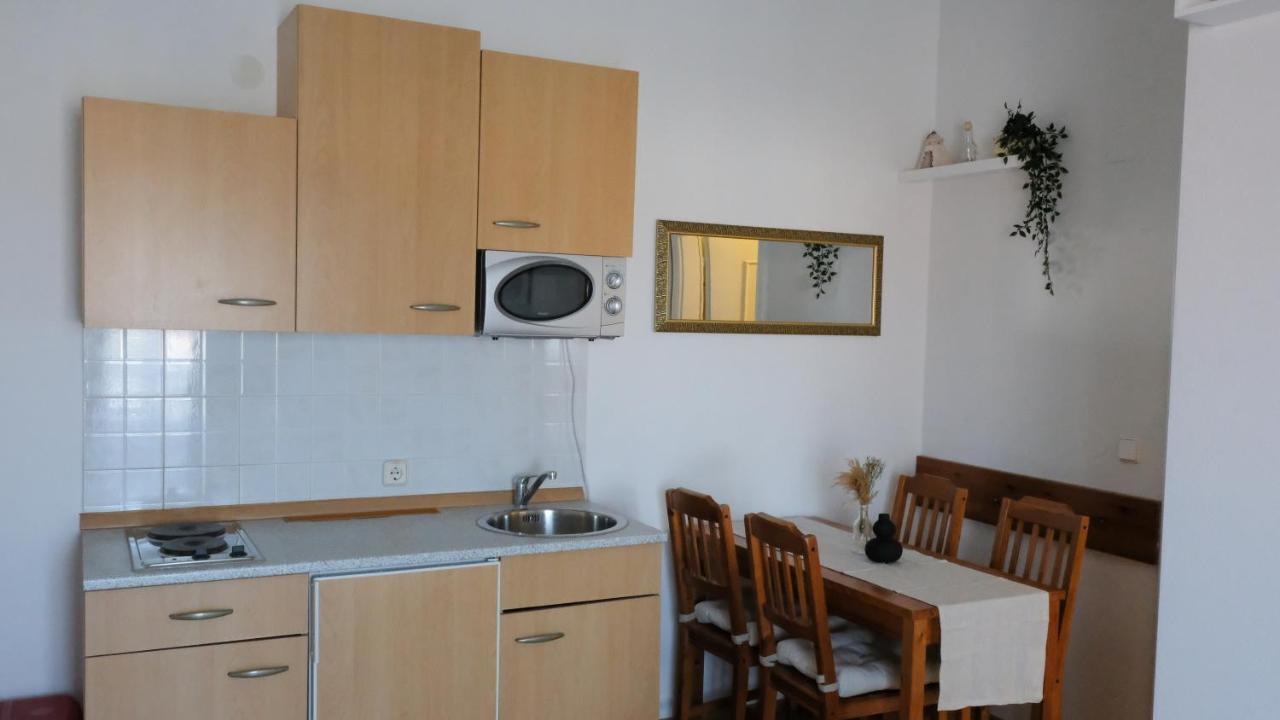 Apartments Dubravka ميدولين المظهر الخارجي الصورة