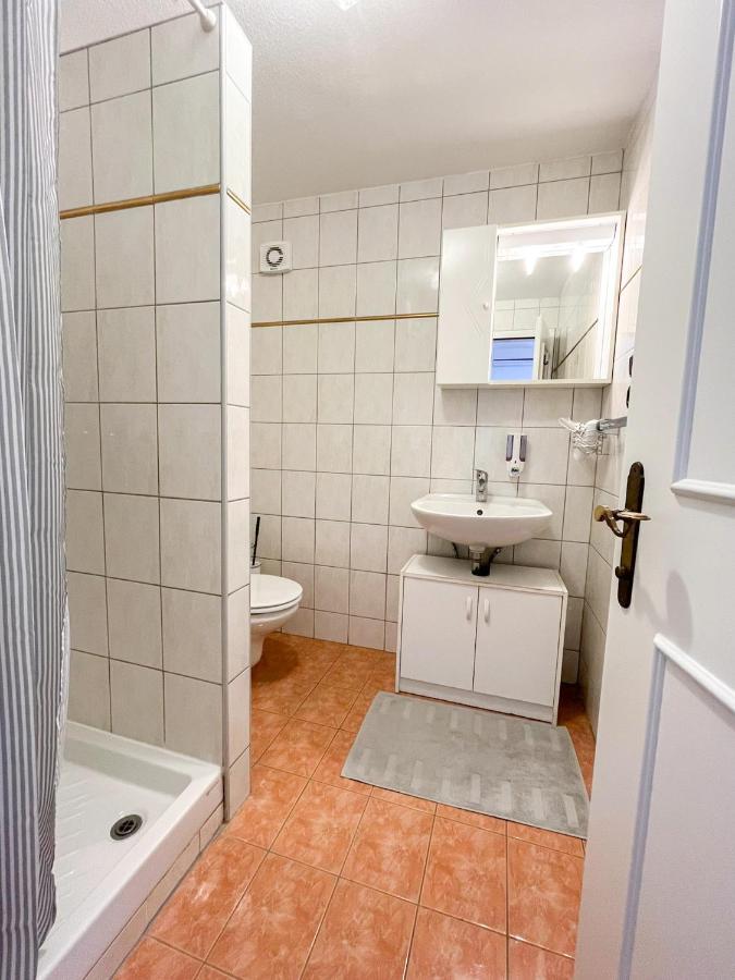 Apartments Dubravka ميدولين المظهر الخارجي الصورة