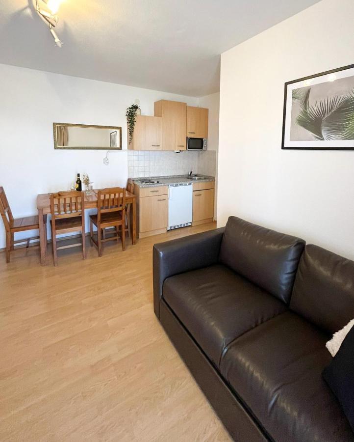 Apartments Dubravka ميدولين المظهر الخارجي الصورة