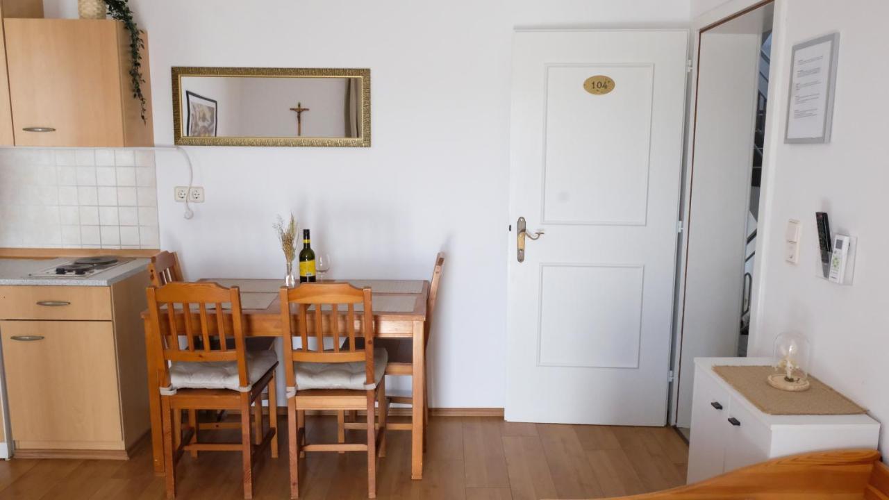 Apartments Dubravka ميدولين المظهر الخارجي الصورة