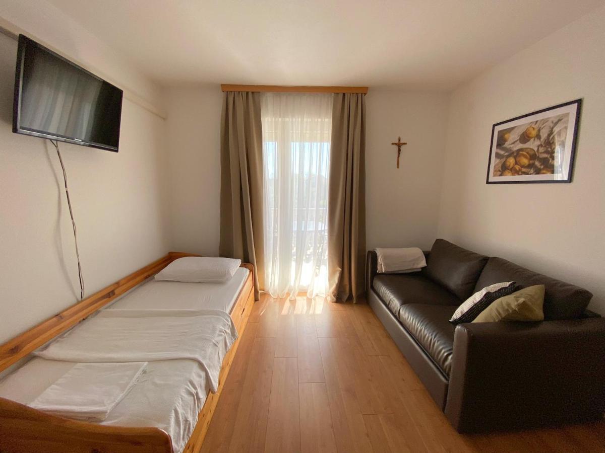 Apartments Dubravka ميدولين المظهر الخارجي الصورة