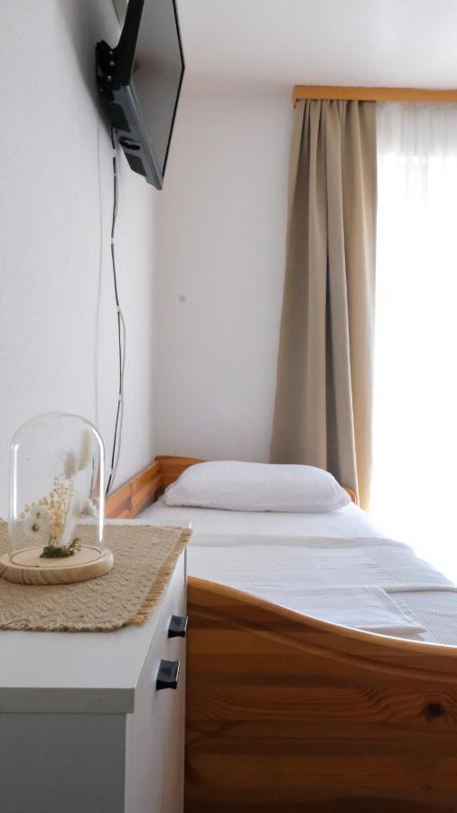Apartments Dubravka ميدولين المظهر الخارجي الصورة