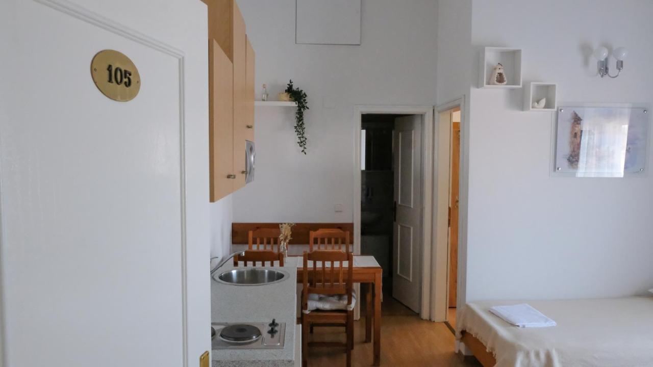 Apartments Dubravka ميدولين المظهر الخارجي الصورة