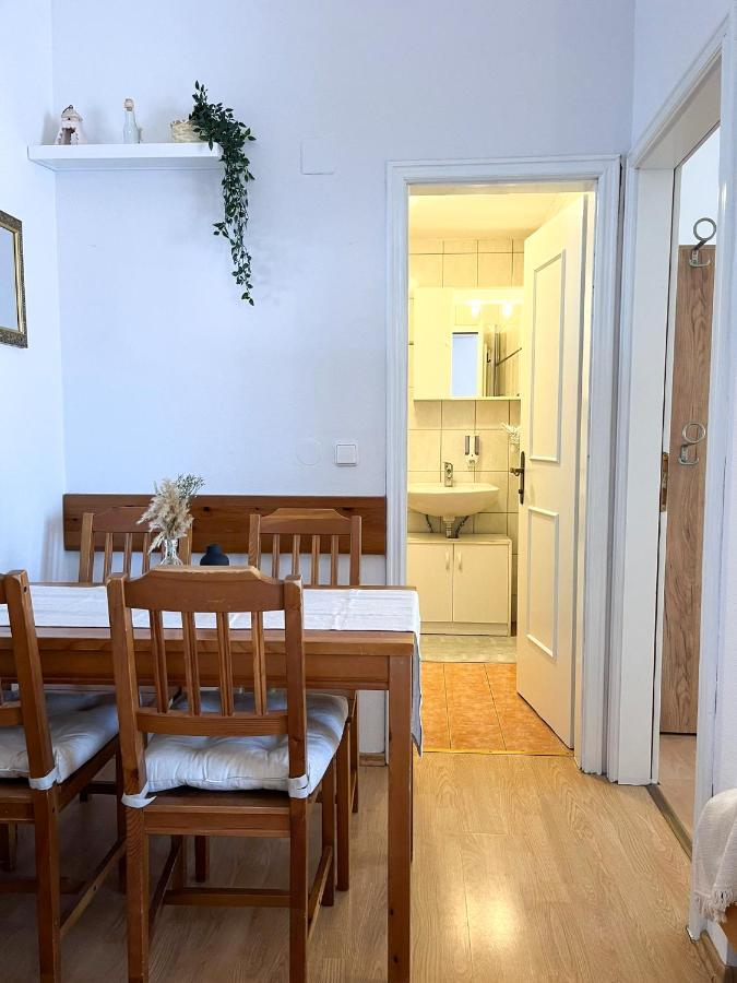 Apartments Dubravka ميدولين المظهر الخارجي الصورة