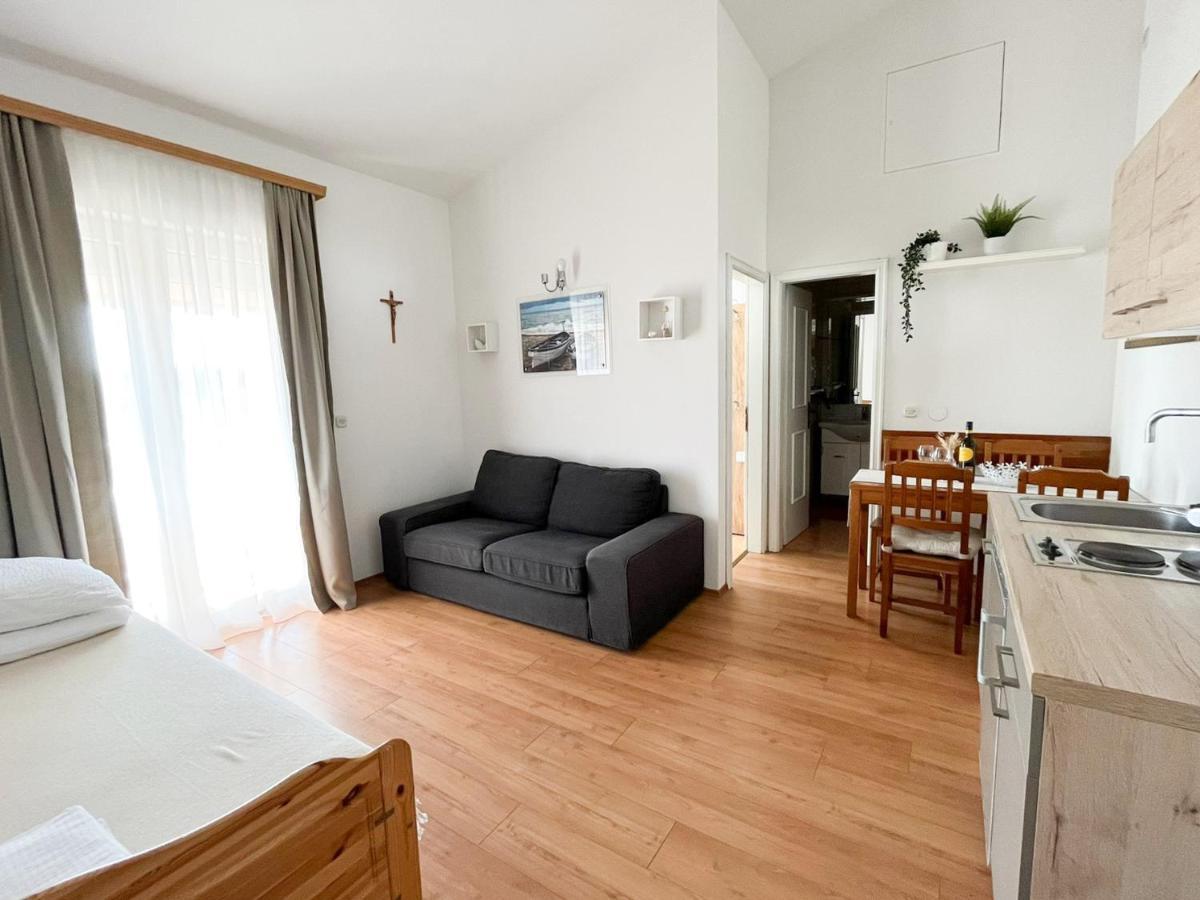 Apartments Dubravka ميدولين المظهر الخارجي الصورة