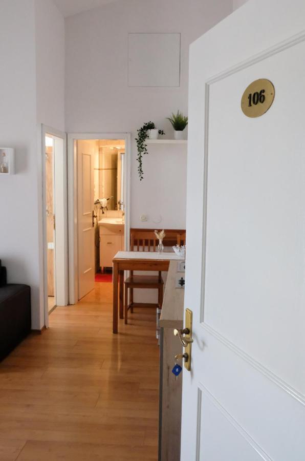 Apartments Dubravka ميدولين المظهر الخارجي الصورة