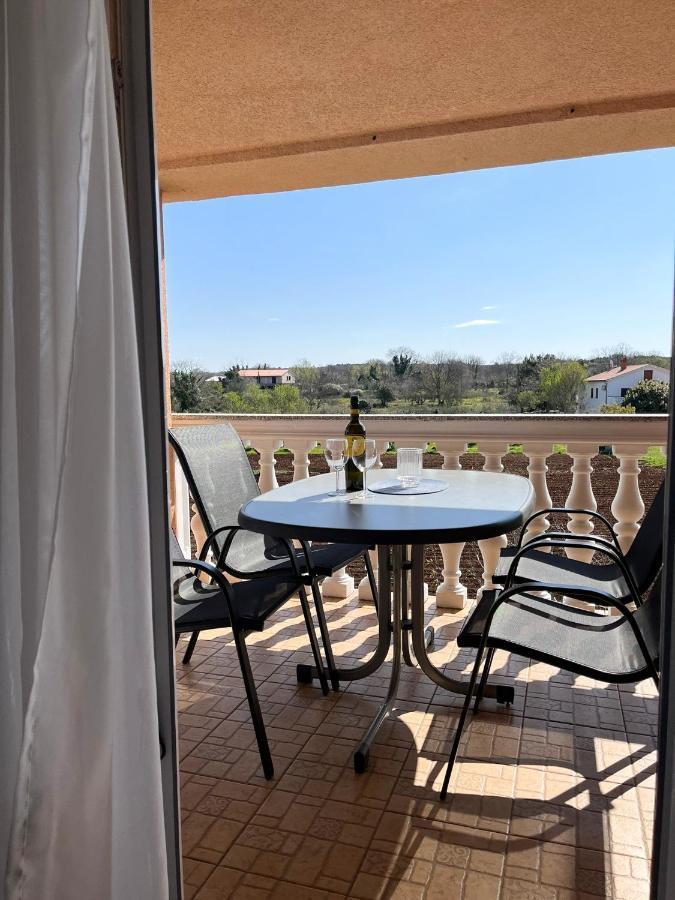 Apartments Dubravka ميدولين المظهر الخارجي الصورة