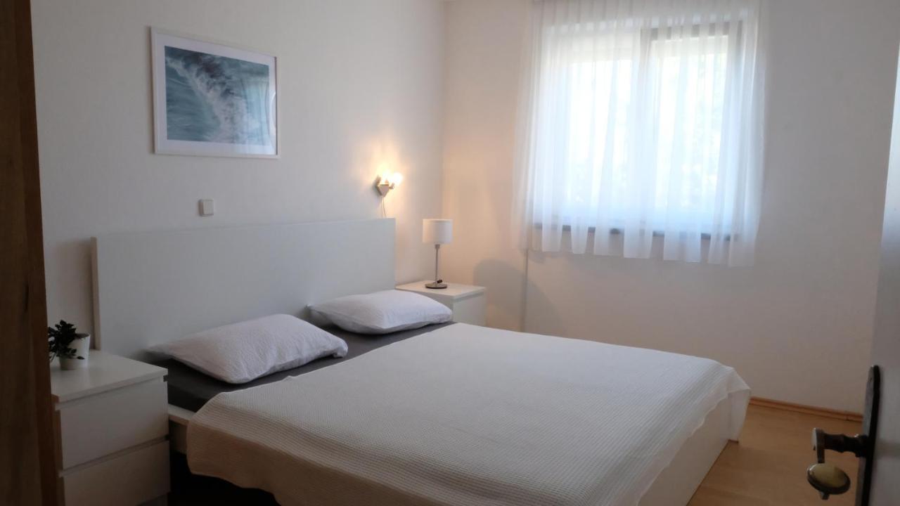 Apartments Dubravka ميدولين المظهر الخارجي الصورة