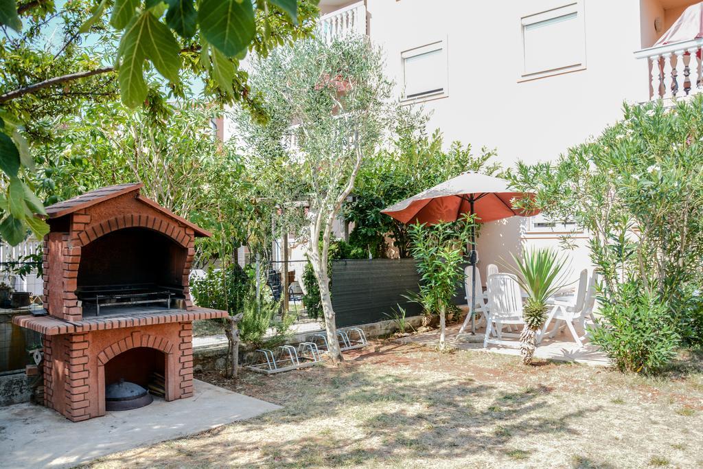 Apartments Dubravka ميدولين الغرفة الصورة