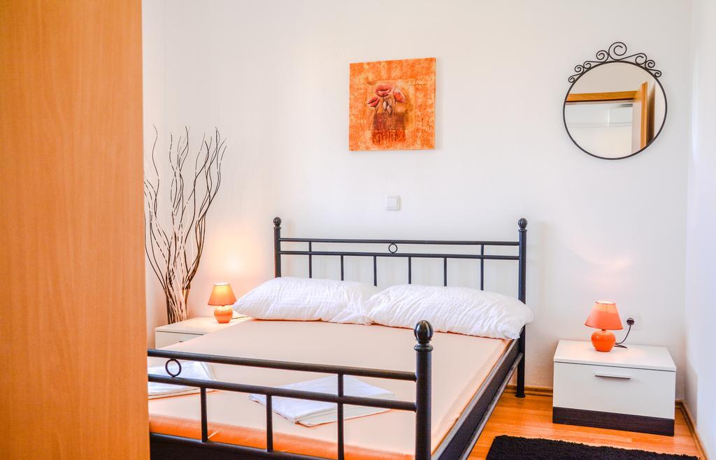 Apartments Dubravka ميدولين الغرفة الصورة