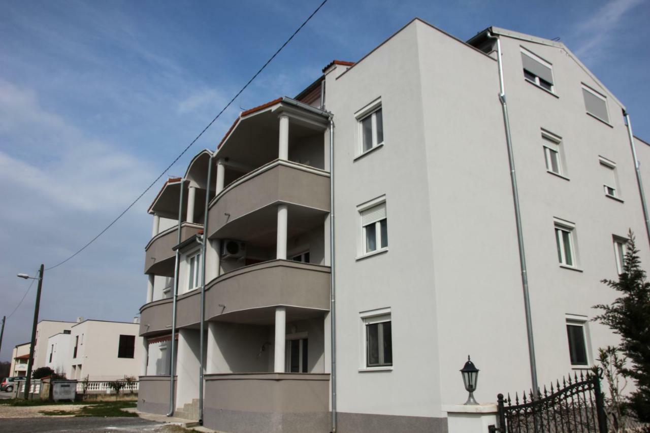 Apartments Dubravka ميدولين المظهر الخارجي الصورة