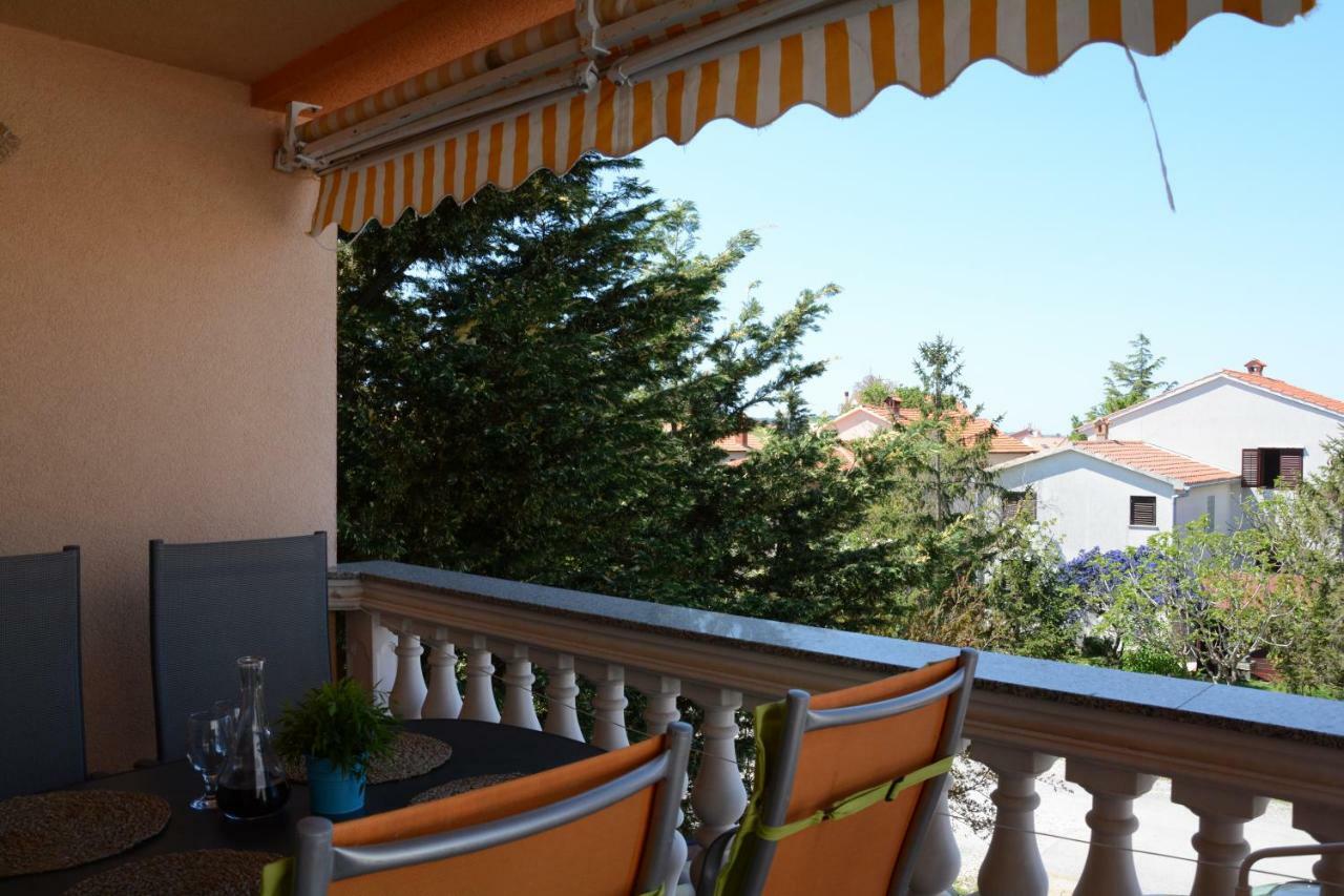 Apartments Dubravka ميدولين المظهر الخارجي الصورة
