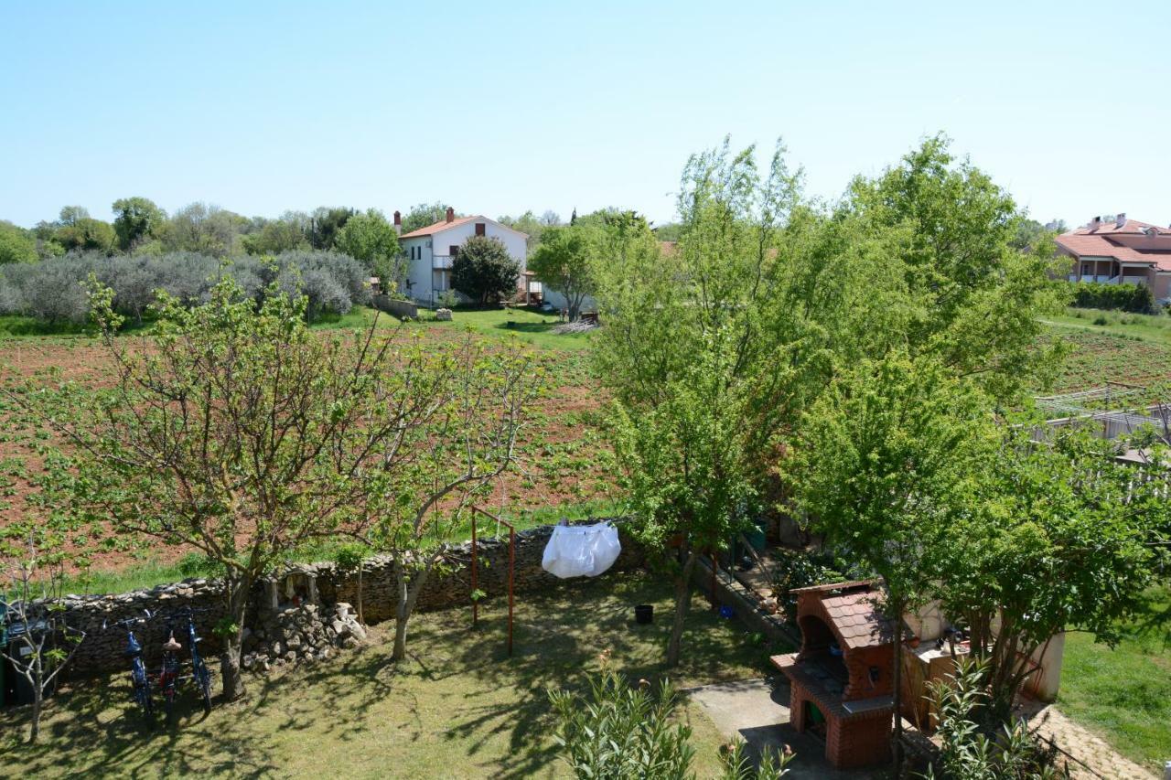 Apartments Dubravka ميدولين المظهر الخارجي الصورة