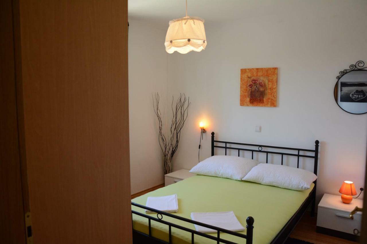 Apartments Dubravka ميدولين المظهر الخارجي الصورة