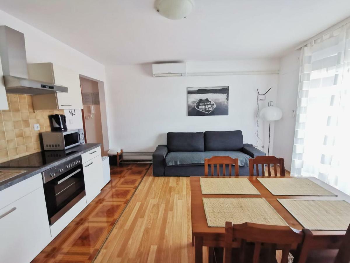 Apartments Dubravka ميدولين المظهر الخارجي الصورة